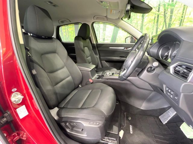 MAZDA CX-5 4WD 2017 Image 31