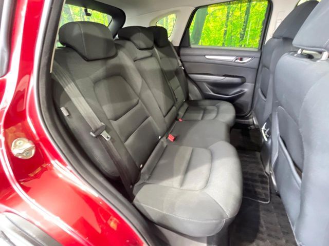 MAZDA CX-5 4WD 2017 Image 31