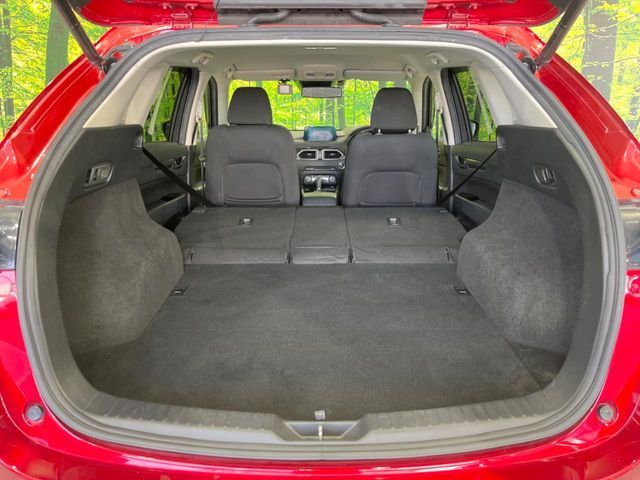 MAZDA CX-5 4WD 2017 Image 31