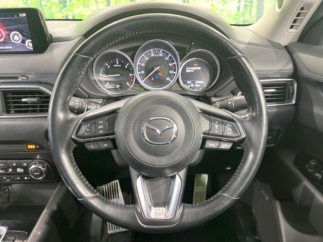 MAZDA CX-5 4WD 2017 Image 31