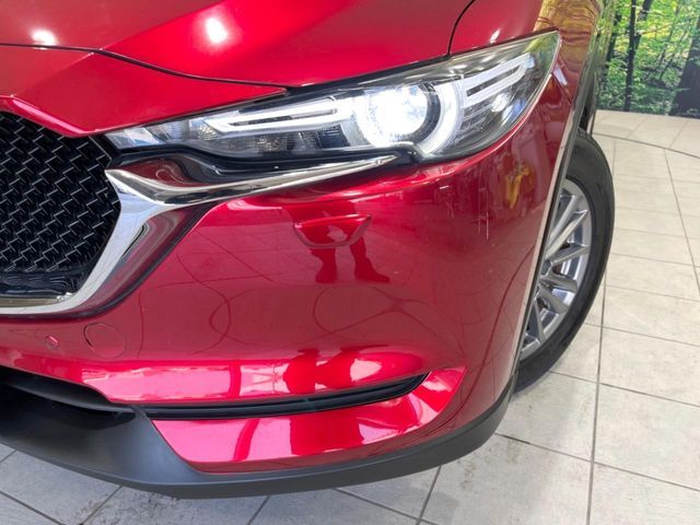 MAZDA CX-5 4WD 2017 Image 31