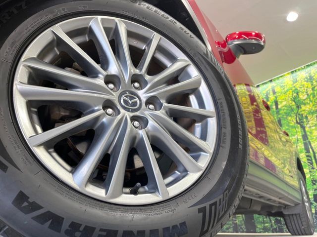 MAZDA CX-5 4WD 2017 Image 31