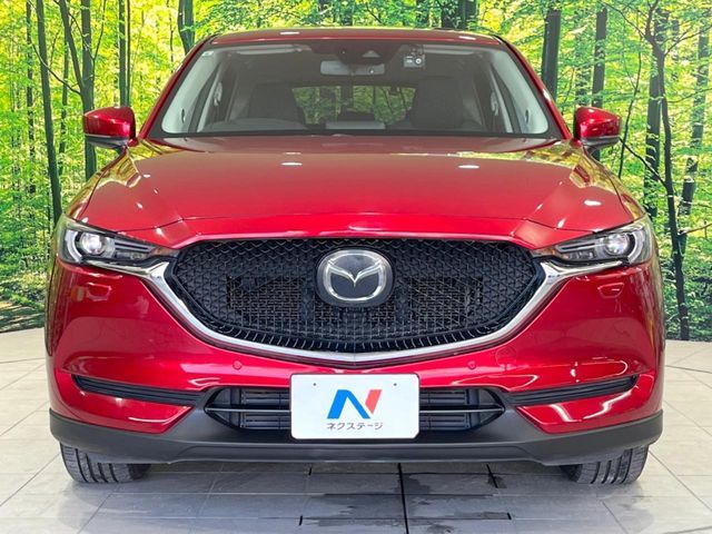 MAZDA CX-5 4WD 2017 Image 31