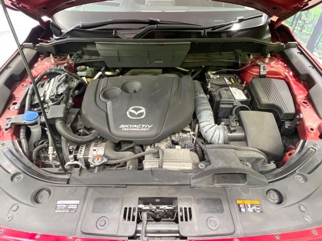 MAZDA CX-5 4WD 2017 Image 31