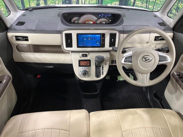 DAIHATSU MOVE CANBUS 2019 Image 31