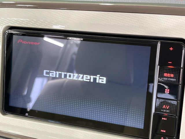 DAIHATSU MOVE CANBUS 2019 Image 31