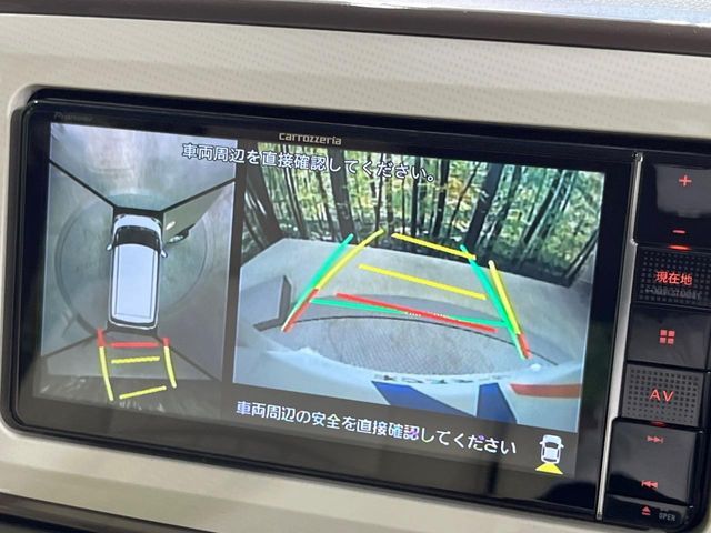 DAIHATSU MOVE CANBUS 2019 Image 31