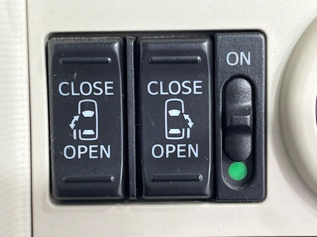 DAIHATSU MOVE CANBUS 2019 Image 31