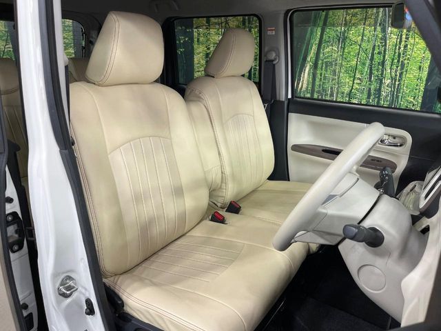 DAIHATSU MOVE CANBUS 2019 Image 31