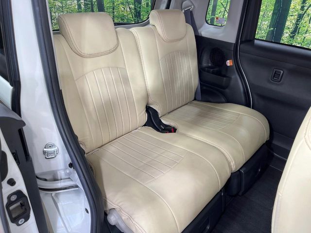 DAIHATSU MOVE CANBUS 2019 Image 31