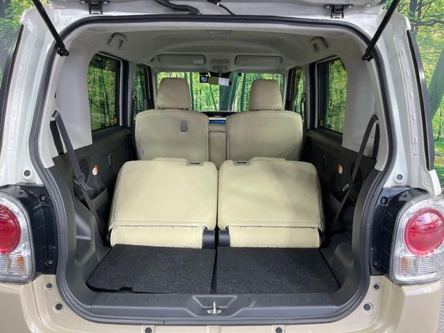 DAIHATSU MOVE CANBUS 2019 Image 31