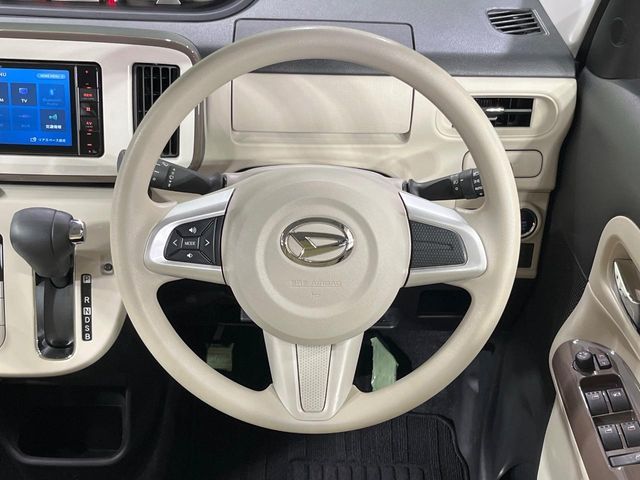 DAIHATSU MOVE CANBUS 2019 Image 31