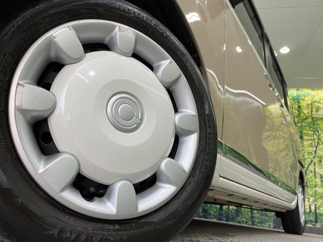 DAIHATSU MOVE CANBUS 2019 Image 31