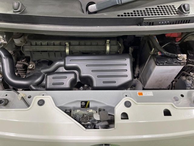 DAIHATSU MOVE CANBUS 2019 Image 31