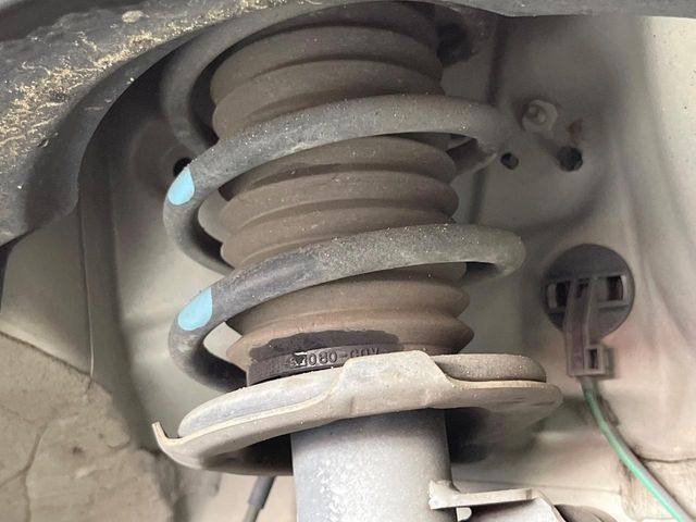 DAIHATSU MOVE CANBUS 2019 Image 31