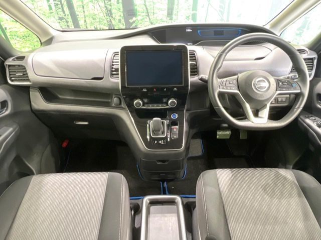 NISSAN SERENA  WG 2021 Image 31