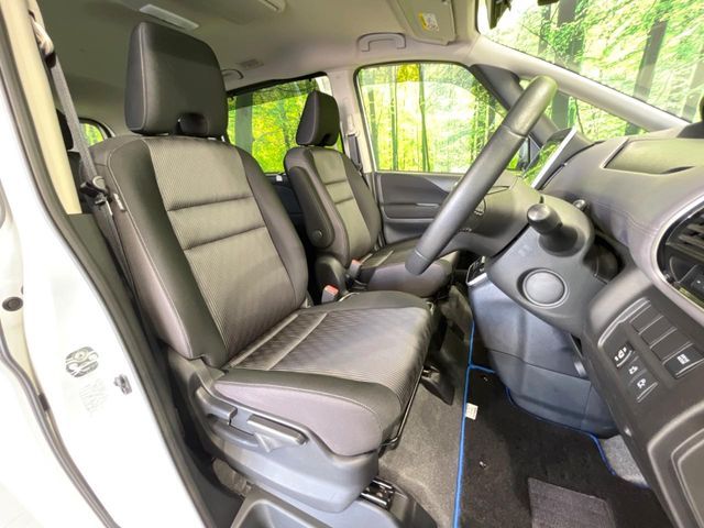 NISSAN SERENA  WG 2021 Image 31