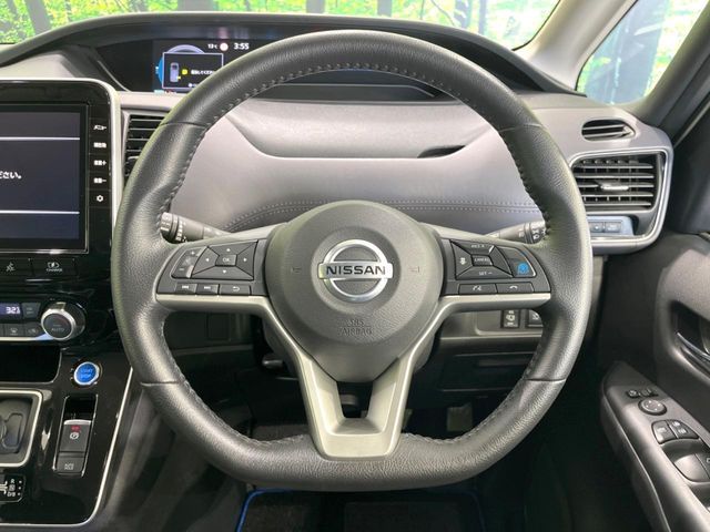 NISSAN SERENA  WG 2021 Image 31