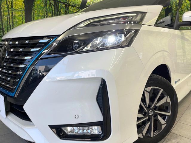 NISSAN SERENA  WG 2021 Image 31