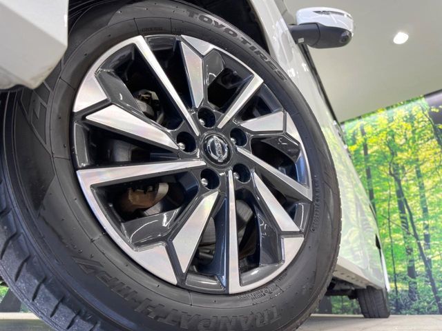 NISSAN SERENA  WG 2021 Image 31