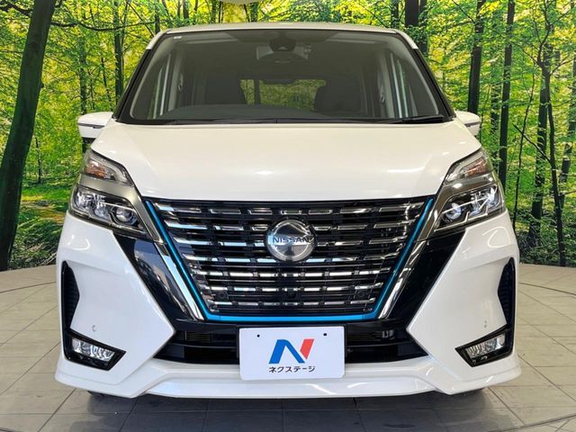 NISSAN SERENA  WG 2021 Image 31