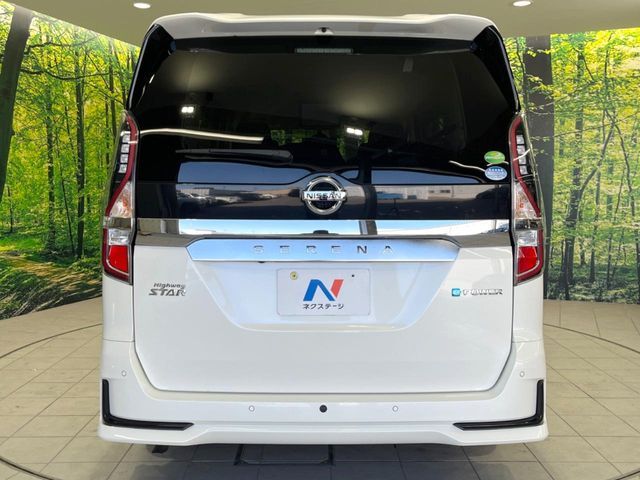 NISSAN SERENA  WG 2021 Image 31