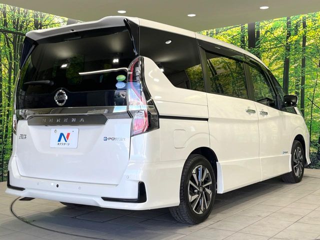 NISSAN SERENA  WG 2021 Image 31