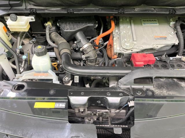 NISSAN SERENA  WG 2021 Image 31