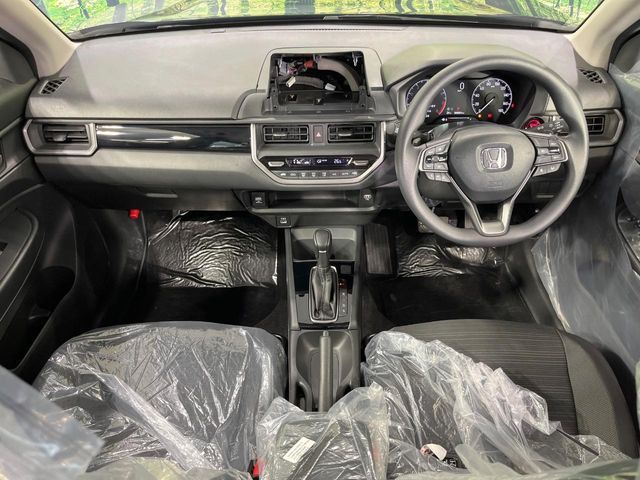 HONDA WR-V 2026 Image 31