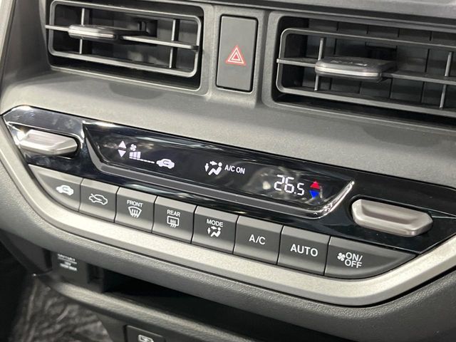 HONDA WR-V 2026 Image 31