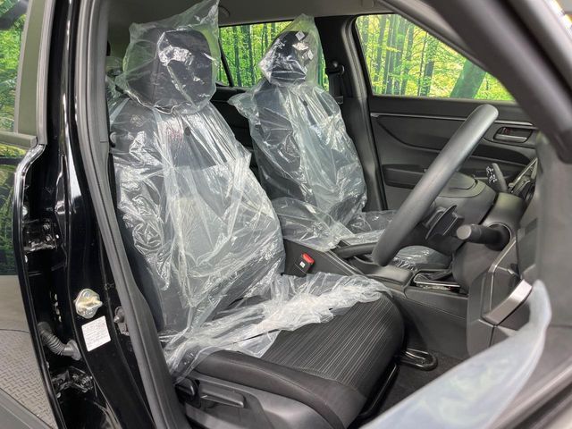 HONDA WR-V 2026 Image 31