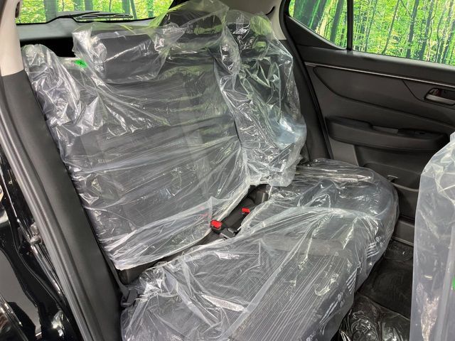 HONDA WR-V 2026 Image 31