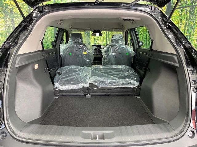 HONDA WR-V 2026 Image 31