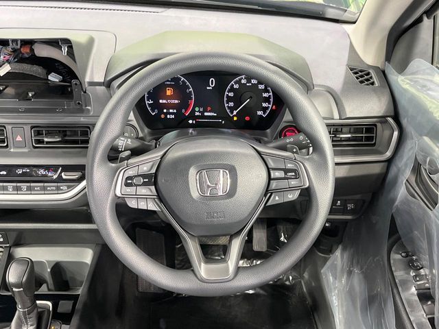 HONDA WR-V 2026 Image 31