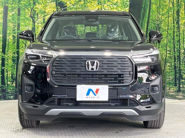 HONDA WR-V 2026 Image 31