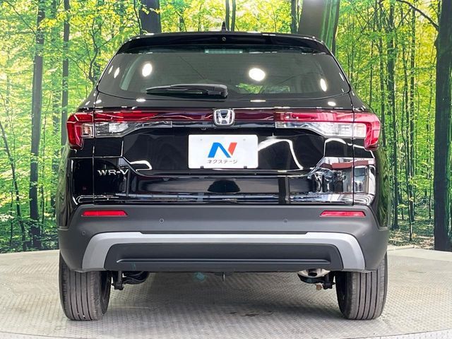 HONDA WR-V 2026 Image 31