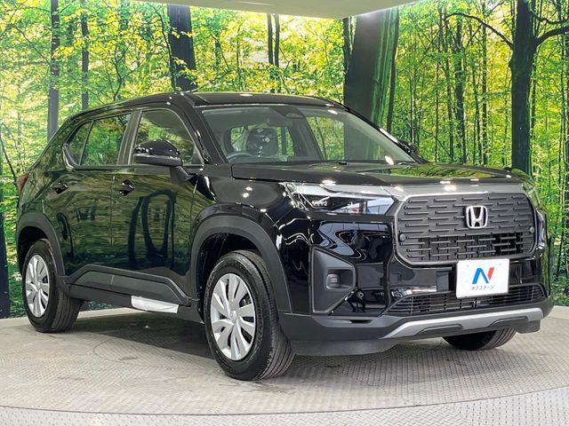 HONDA WR-V 2026 Image 31