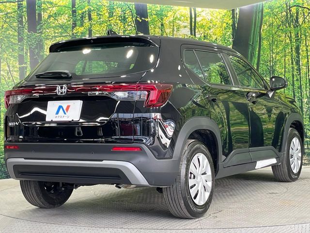 HONDA WR-V 2026 Image 31