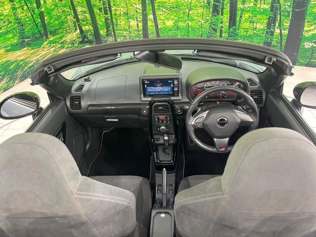 DAIHATSU COPEN 2022 Image 31