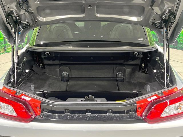 DAIHATSU COPEN 2022 Image 31