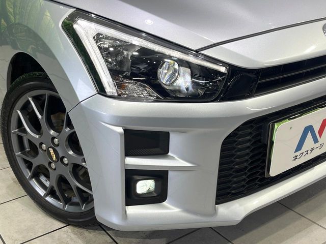 DAIHATSU COPEN 2022 Image 31