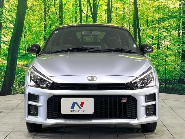 DAIHATSU COPEN 2022 Image 31