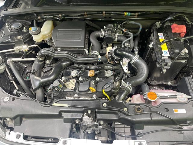 DAIHATSU COPEN 2022 Image 31