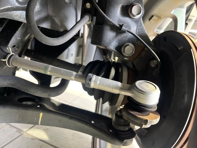 DAIHATSU COPEN 2022 Image 31