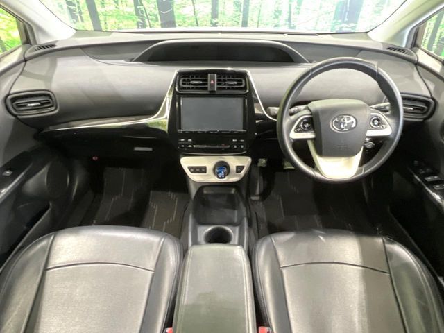 TOYOTA PRIUS 2016 Image 31