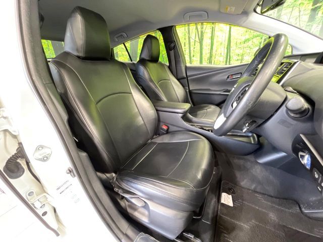 TOYOTA PRIUS 2016 Image 31