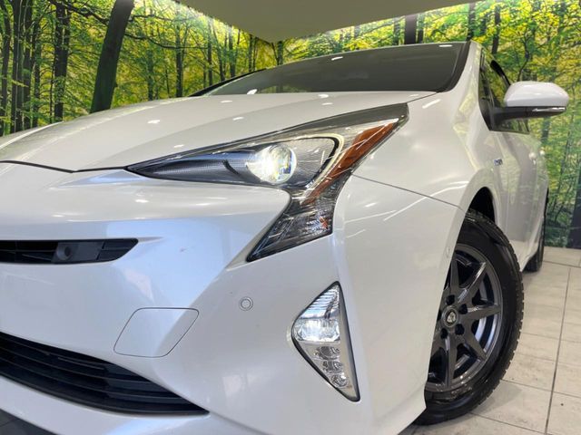 TOYOTA PRIUS 2016 Image 31