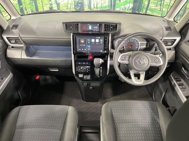 TOYOTA ROOMY 2023 Image 31