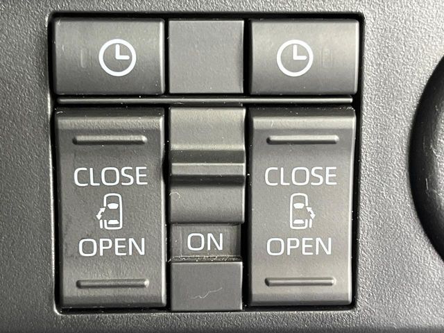 TOYOTA ROOMY 2023 Image 31