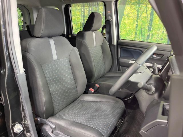 TOYOTA ROOMY 2023 Image 31